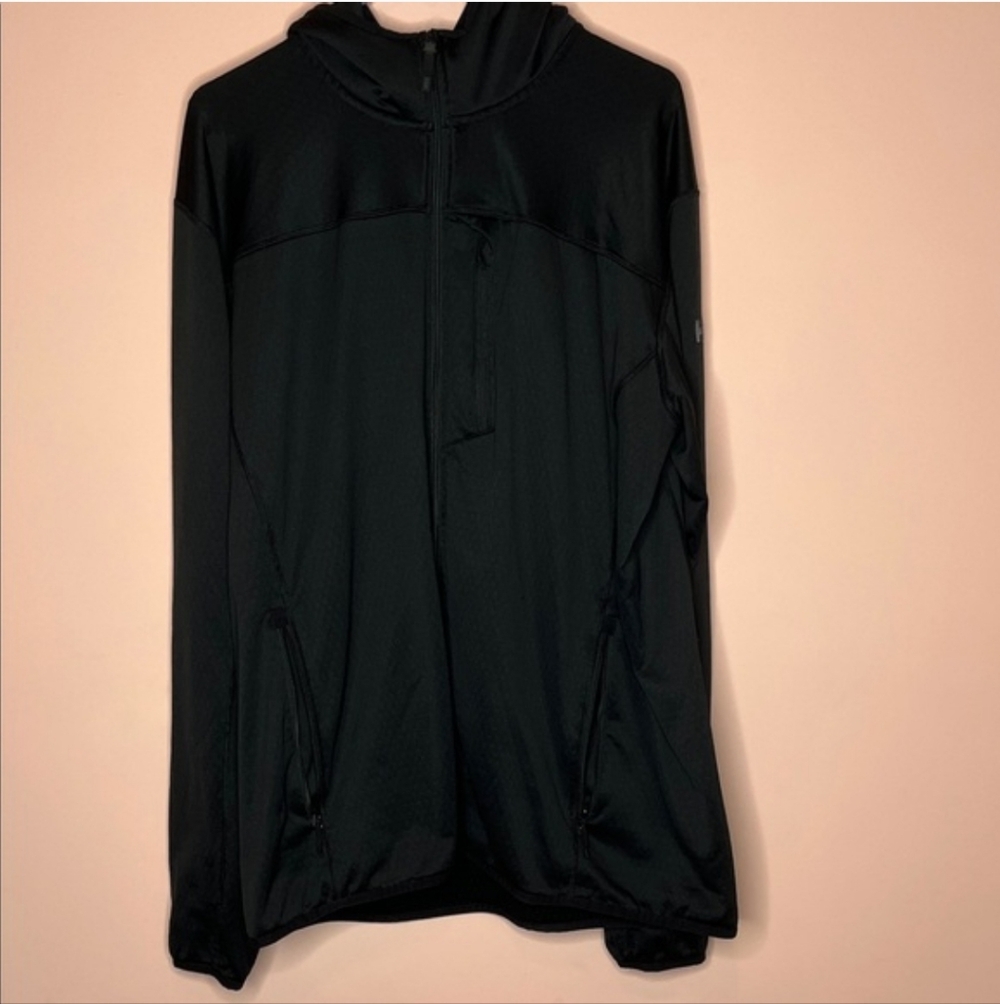 Helly Hansen Black Jacket - image 2